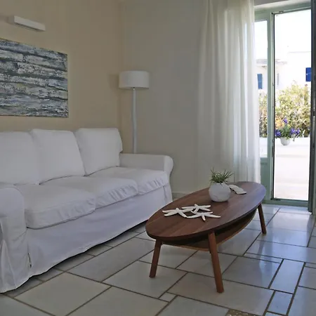 Aparthotel Dafni's Philoxenia 4*