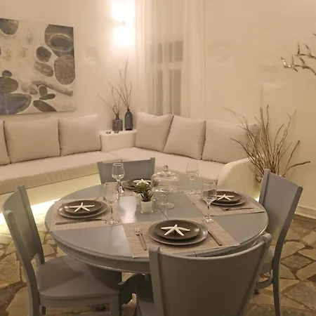 Aparthotel Dafni's Philoxenia 4*