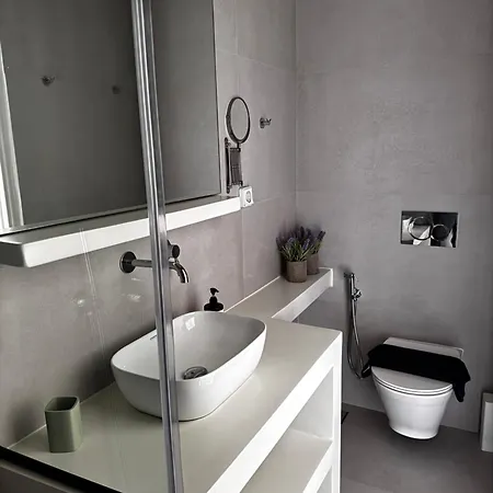 Dafni's Philoxenia מלון דירות