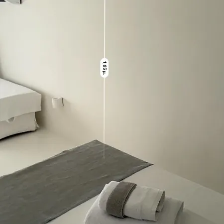 Dafni's Philoxenia מלון דירות נאוסה