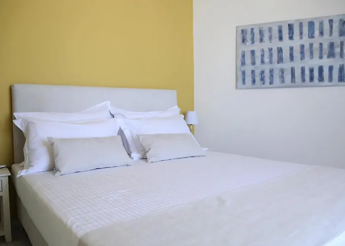 Dafni's Philoxenia 4* Naousa