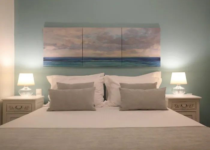 Dafni's Philoxenia Lägenhetshotell 4*