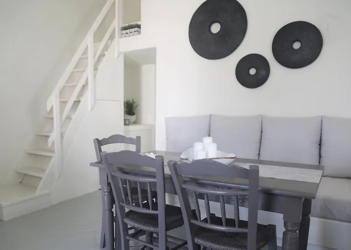 Dafni's Philoxenia Naousa