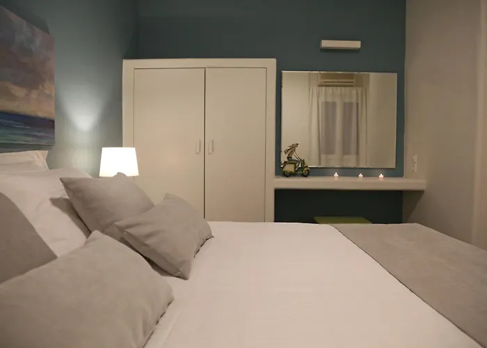 Dafni's Philoxenia 4*