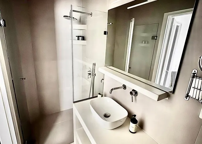 Lägenhetshotell Dafni's Philoxenia 4*