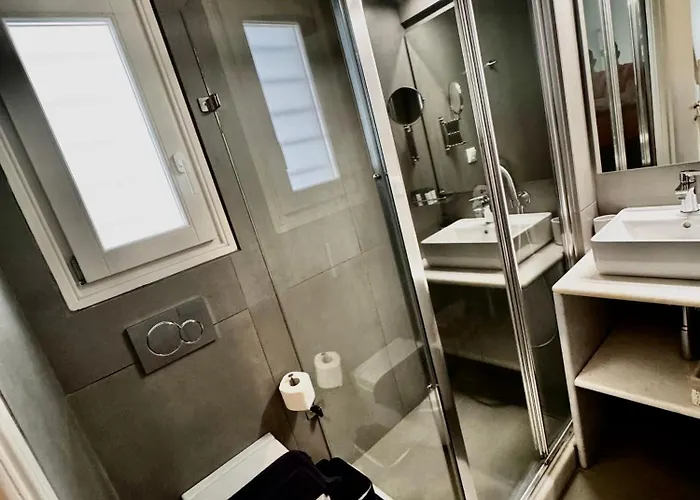 Dafni's Philoxenia 4*