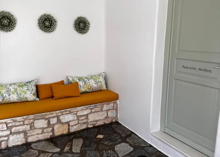 Dafni's Philoxenia Naousa