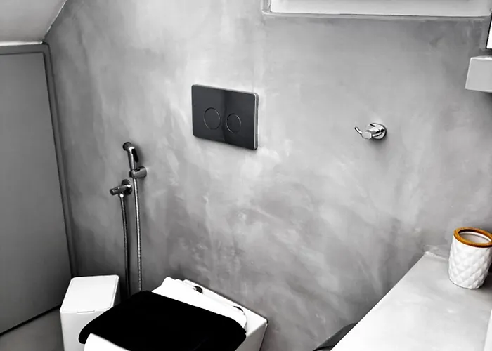 Dafni's Philoxenia Naousa