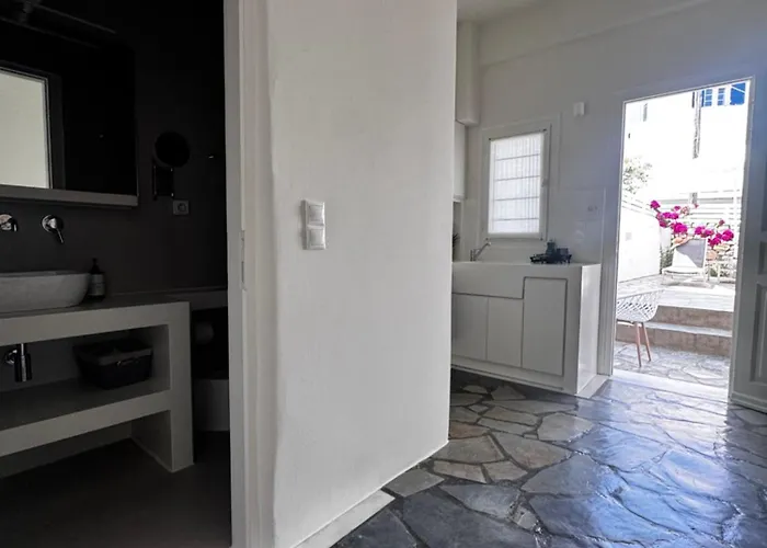 Dafni's Philoxenia 4*