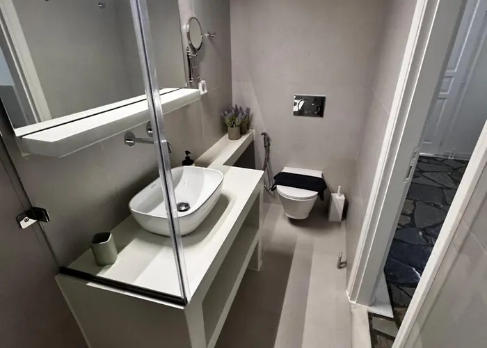 Dafni's Philoxenia Naousa