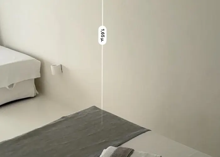 Dafni's Philoxenia Lägenhetshotell Naousa