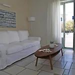 Апарт-отель Dafni's Philoxenia 4*
