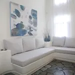 Dafni's Philoxenia Апарт-отель Науса