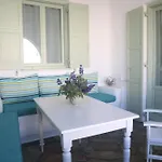 Dafni's Philoxenia Апарт-отель