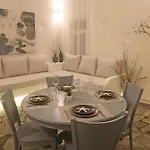 Апарт-отель Dafni's Philoxenia 4*