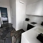 Апарт-отель Dafni's Philoxenia Науса