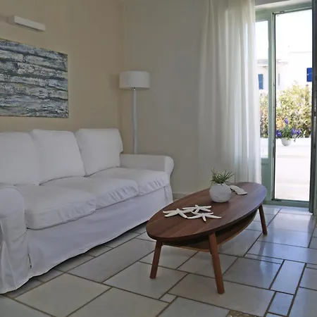 Aparthotel Dafni's Philoxenia *