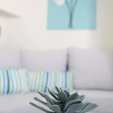 Aparthotel Dafni's Philoxenia Naousa (Paros)