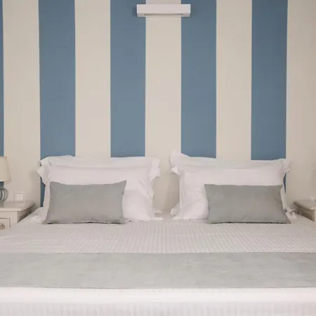 Dafni's Philoxenia Aparthotel