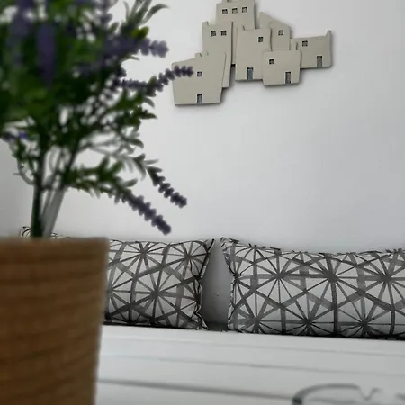 Aparthotel Dafni's Philoxenia Naousa (Paros)