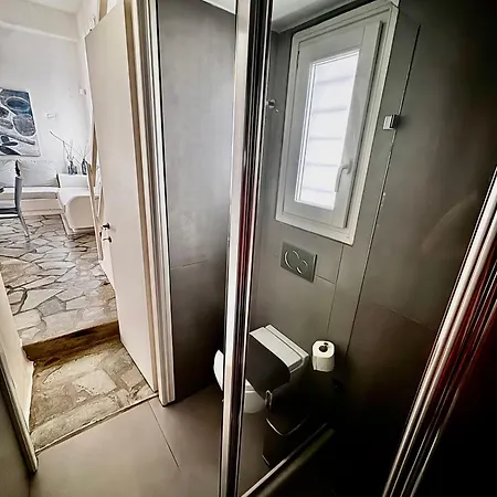 Aparthotel Dafni's Philoxenia