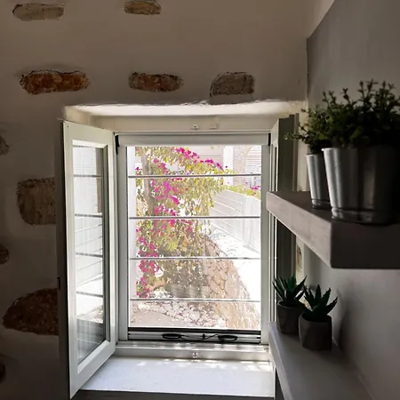 Aparthotel Dafni's Philoxenia Naousa (Paros)