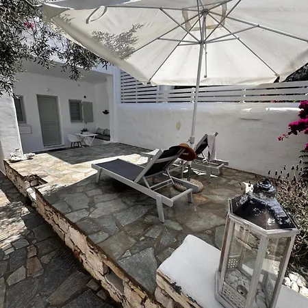 Dafni's Philoxenia 4*