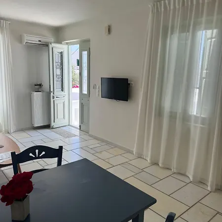 Aparthotel Dafni's Philoxenia
