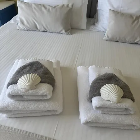 Aparthotel Dafni's Philoxenia