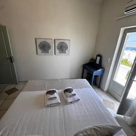 Dafni's Philoxenia Aparthotel