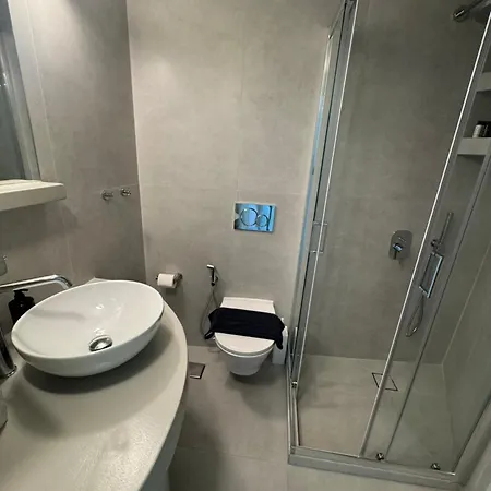 Apartmanhotel Dafni's Philoxenia