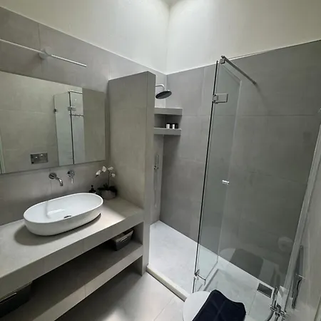 Aparthotel Dafni's Philoxenia